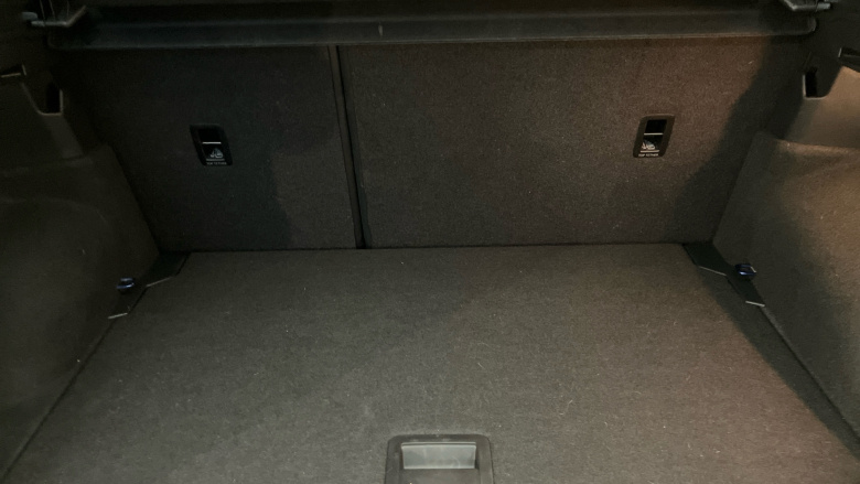 Volkswagen T-Cross 1.0 TSI 115 SE 5dr DSG Petrol Estate